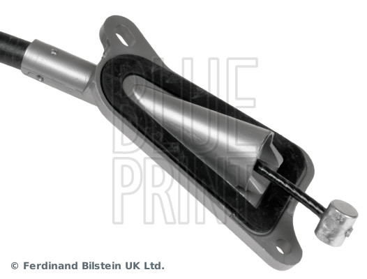 Cable, parking brake - ADN146293 BLUE PRINT