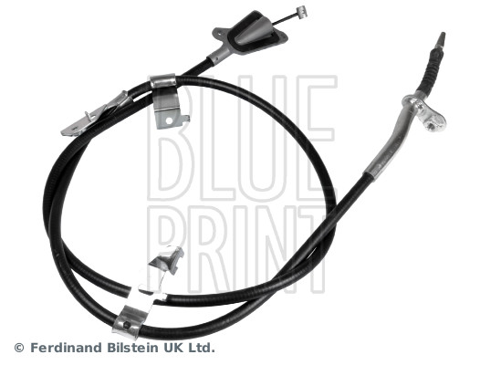 Cavo comando, Freno stazionamento - ADN146294 BLUE PRINT