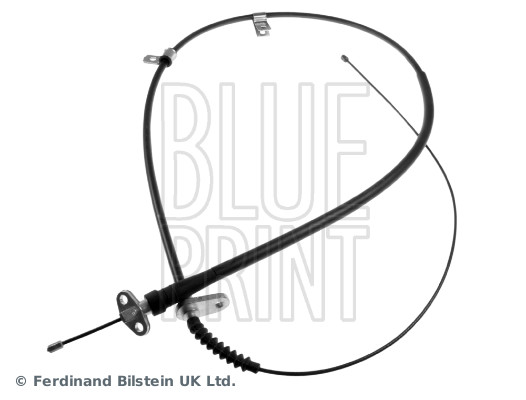 Cable, parking brake - ADN146295 BLUE PRINT