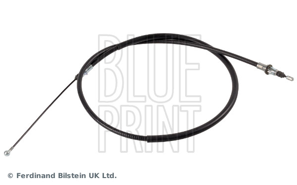 Cable, parking brake - ADN146297 BLUE PRINT