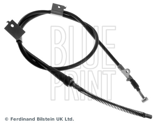 Cable, parking brake - ADN146301 BLUE PRINT
