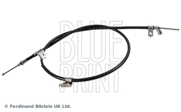 Cable, parking brake - ADN146307 BLUE PRINT