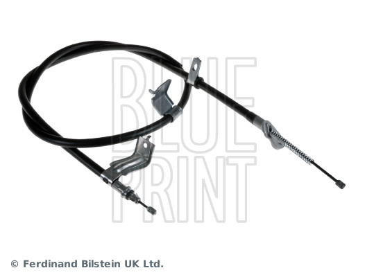 Cavo comando, Freno stazionamento - ADN146308 BLUE PRINT