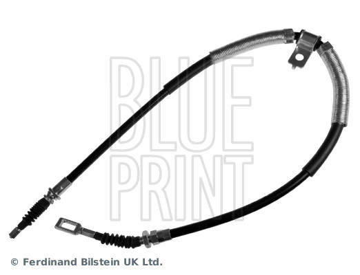 Cable, parking brake - ADN146315 BLUE PRINT