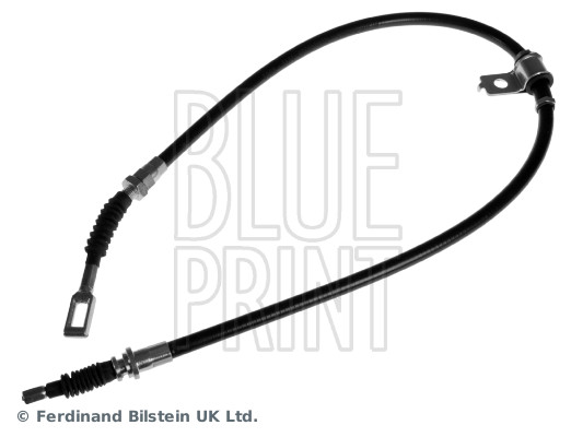 Cable, parking brake - ADN146316 BLUE PRINT