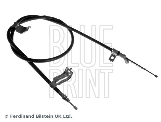 Cavo comando, Freno stazionamento - ADN146318 BLUE PRINT