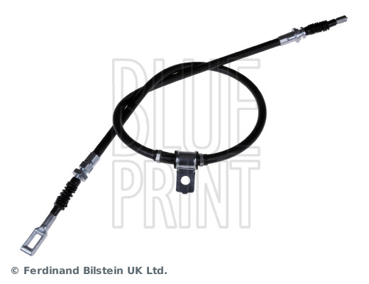 Cavo comando, Freno stazionamento - ADN146327 BLUE PRINT