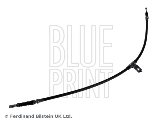 Cable, parking brake - ADN146333 BLUE PRINT