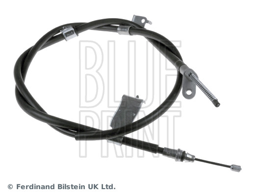 Cavo comando, Freno stazionamento - ADN146347 BLUE PRINT