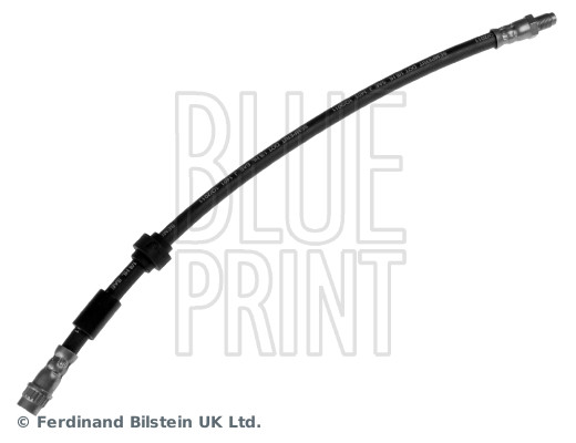 Flessibile del freno - ADN153149 BLUE PRINT