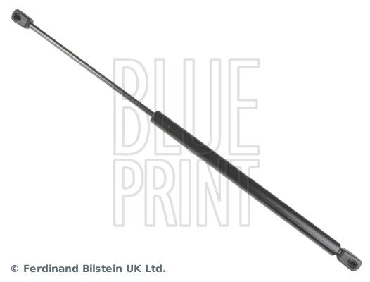 Gas Spring, boot-/cargo area - ADN15801 BLUE PRINT