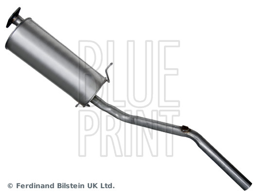 Silenziatore posteriore - ADN16002 BLUE PRINT