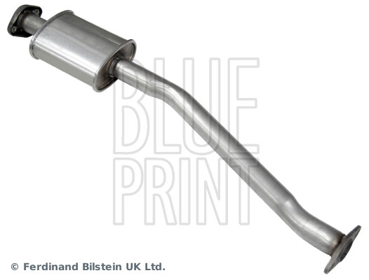 Middle Silencer - ADN16003 BLUE PRINT