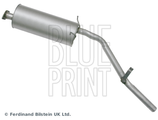 Silenziatore posteriore - ADN16004 BLUE PRINT