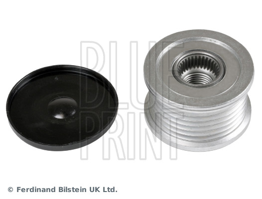 Alternator Freewheel Clutch - ADN161301 BLUE PRINT