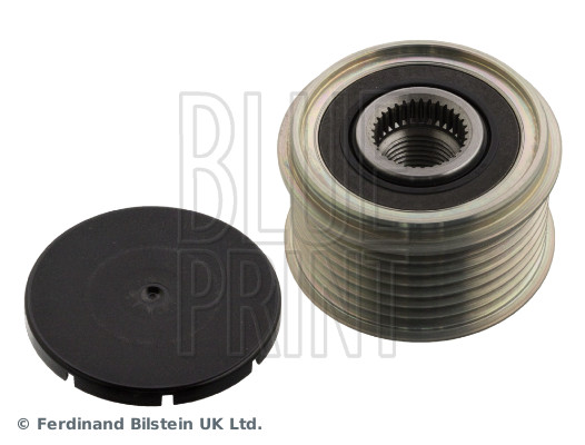 Alternator Freewheel Clutch - ADN161307 BLUE PRINT