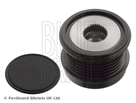 Alternator Freewheel Clutch - ADN161310 BLUE PRINT