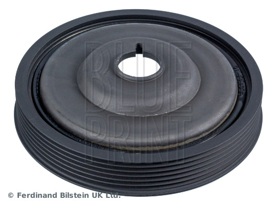 Belt Pulley, crankshaft - ADN16136 BLUE PRINT