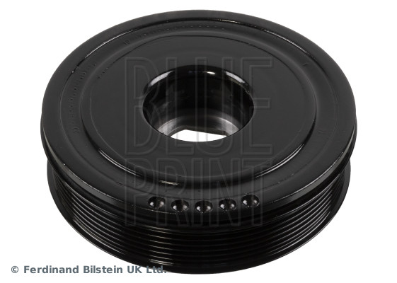 Belt Pulley, crankshaft - ADN16139 BLUE PRINT