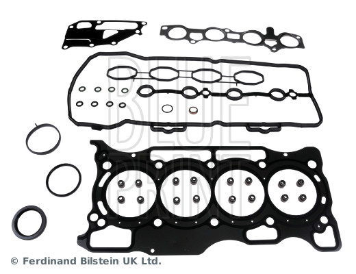 Gasket Set, cylinder head - ADN162176 BLUE PRINT