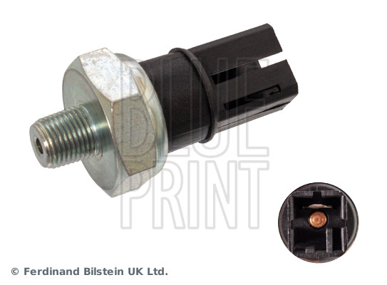 Oil Pressure Switch - ADN16610 BLUE PRINT