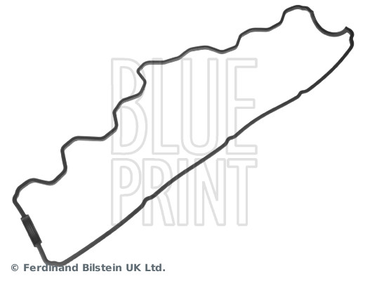 Прокладка, крышка головки цилиндра - ADN16745 BLUE PRINT