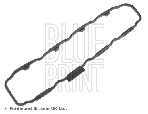 Gasket, cylinder head cover - ADN16753 BLUE PRINT