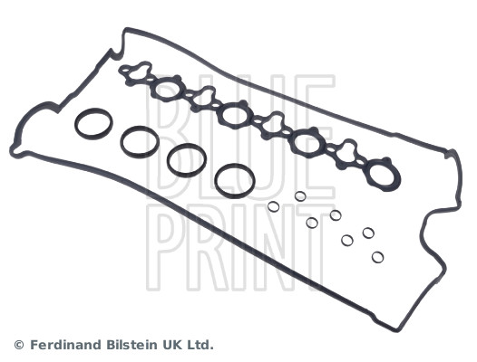 Gasket Set, cylinder head cover - ADN16770 BLUE PRINT