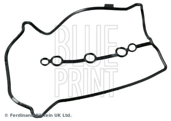 Gasket, cylinder head cover - ADN16775 BLUE PRINT