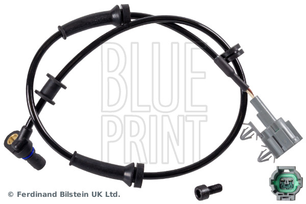 jutiklis, rato greitis - ADN17123 BLUE PRINT