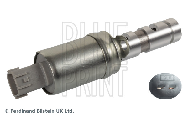 Control Valve, camshaft adjustment - ADN17270 BLUE PRINT