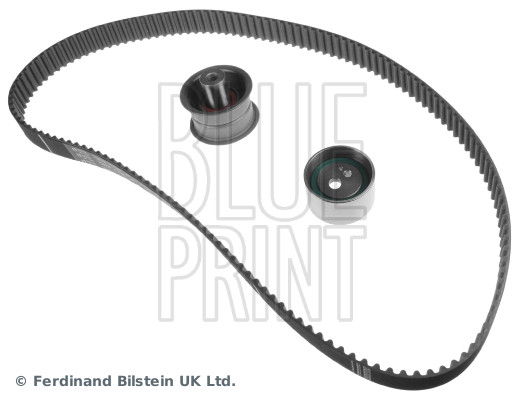 Kit cinghie dentate - ADN17303 BLUE PRINT