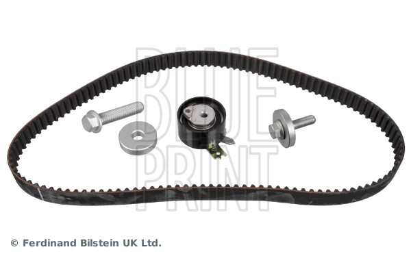Timing Belt Set - ADN17306 BLUE PRINT