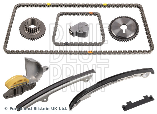 Timing Chain Kit - ADN17360 BLUE PRINT