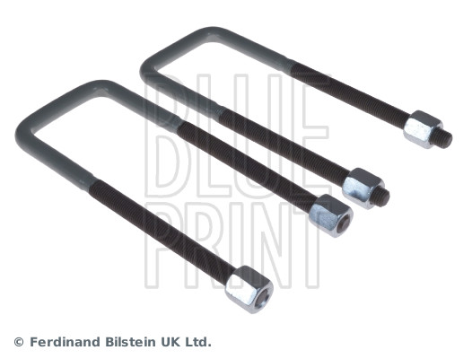 Staffa attacco molla - ADN180119 BLUE PRINT