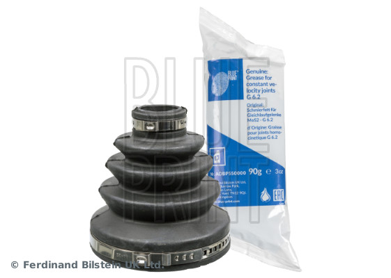 Kit cuffia, Semiasse - ADN18112 BLUE PRINT