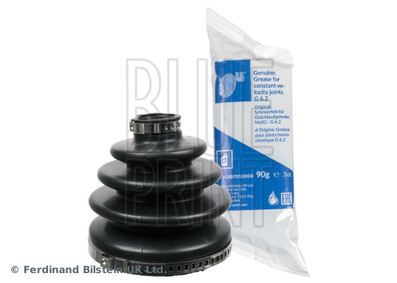 Bellow Set, drive shaft - ADN18113 BLUE PRINT