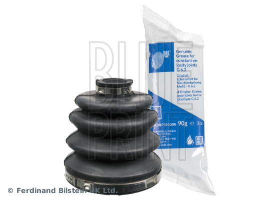 Kit cuffia, Semiasse - ADN18117 BLUE PRINT