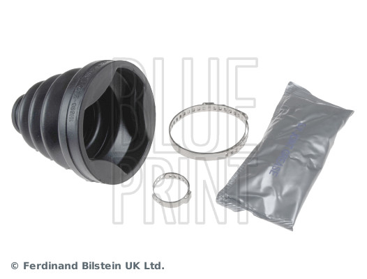 Bellow Set, drive shaft - ADN18129 BLUE PRINT