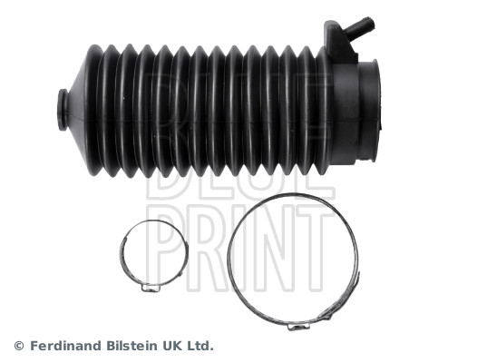 Bellow Set, steering - ADN181503 BLUE PRINT