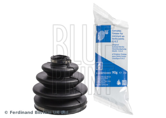 Bellow Set, drive shaft - ADN18168 BLUE PRINT