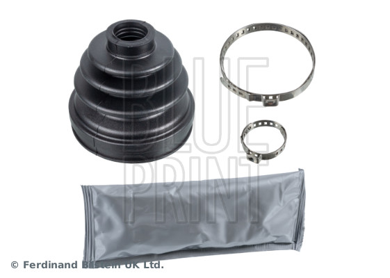 Bellow Set, drive shaft - ADN18171 BLUE PRINT