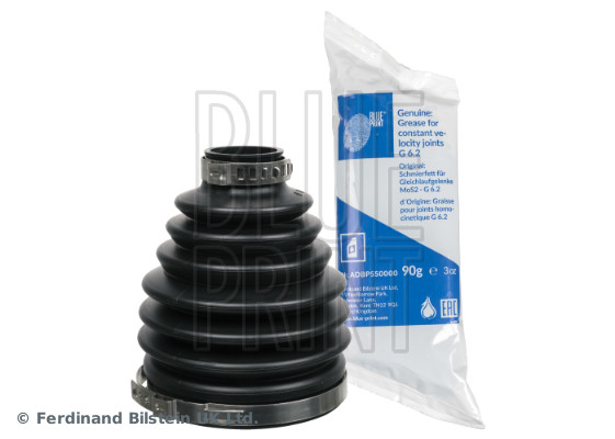 Kit cuffia, Semiasse - ADN18176 BLUE PRINT