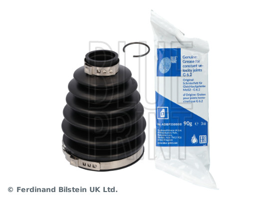 Kit cuffia, Semiasse - ADN18179 BLUE PRINT