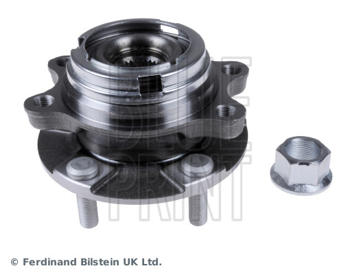 Wheel Bearing Kit - ADN18266 BLUE PRINT