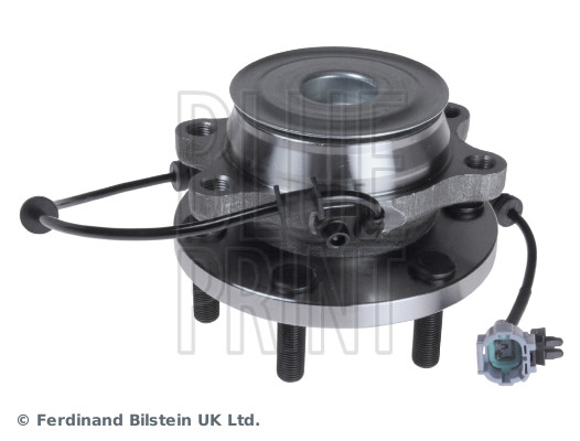 Kit cuscinetto ruota - ADN18272 BLUE PRINT