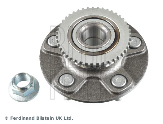 Kit cuscinetto ruota - ADN18350 BLUE PRINT