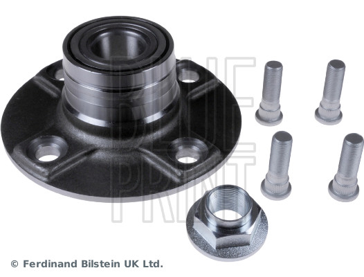 Wheel Bearing Kit - ADN18353 BLUE PRINT