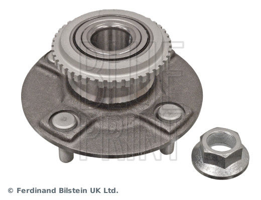 Wheel Bearing Kit - ADN18355 BLUE PRINT