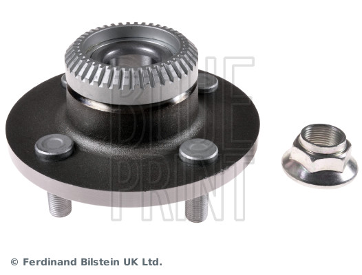 Wheel Bearing Kit - ADN18364 BLUE PRINT